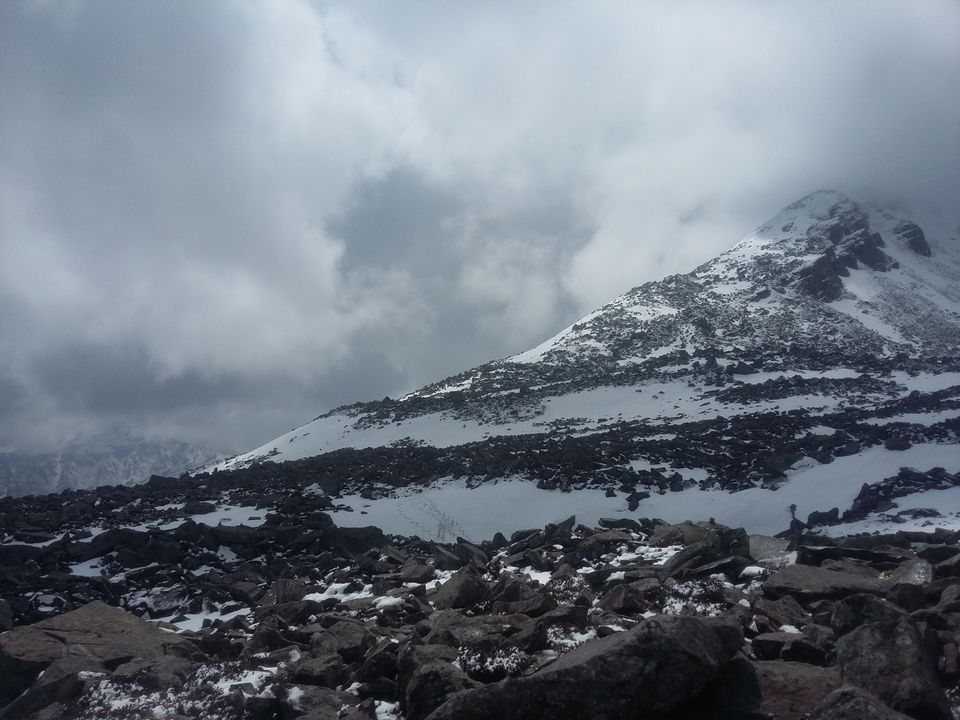 Photo of Mountains, magic and madness 1/18 by Jignasha Bhatia