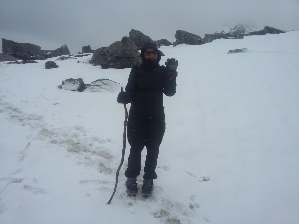 Photo of Mountains, magic and madness 18/18 by Jignasha Bhatia