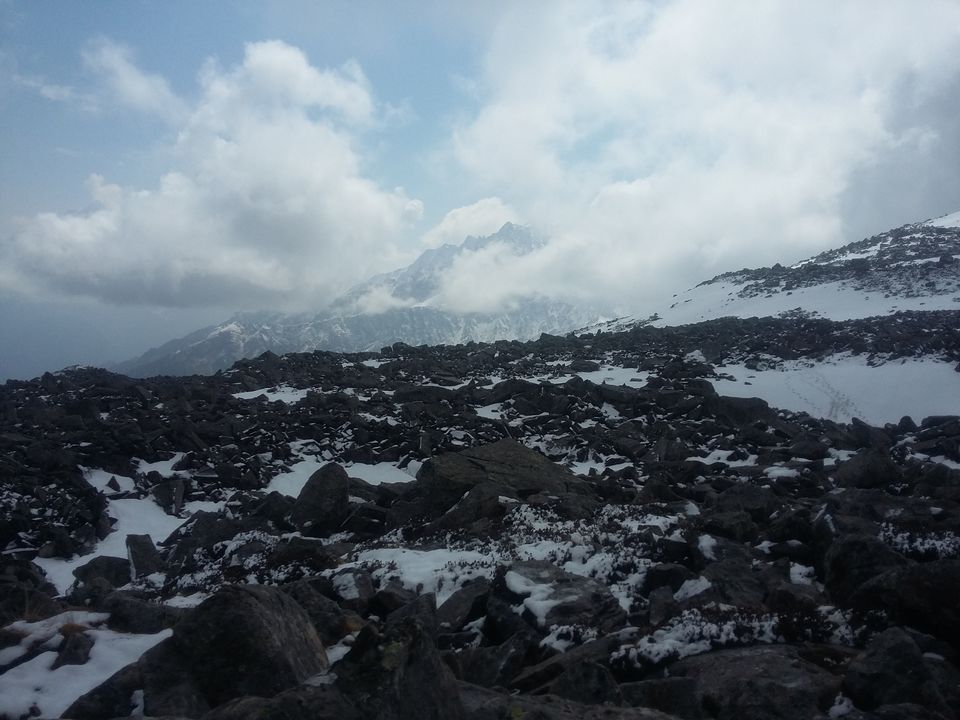 Photo of Mountains, magic and madness by Jignasha Bhatia