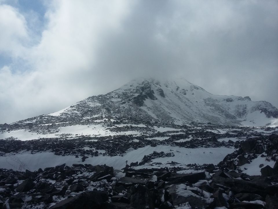 Photo of Mountains, magic and madness 15/18 by Jignasha Bhatia