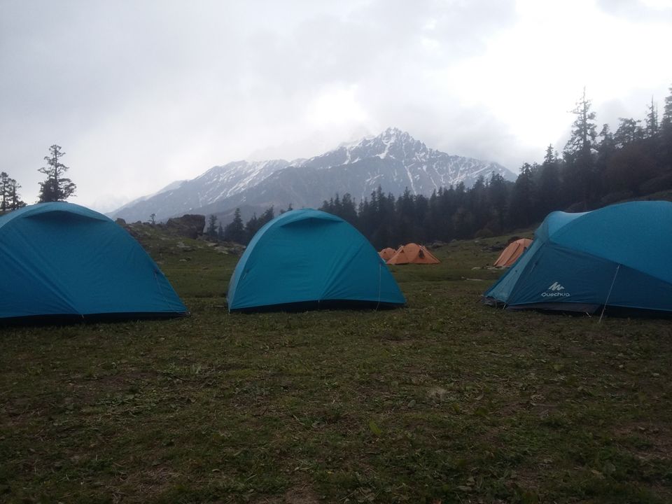 Photo of Mountains, magic and madness 13/18 by Jignasha Bhatia