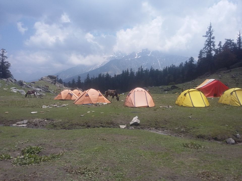 Photo of Mountains, magic and madness 11/18 by Jignasha Bhatia