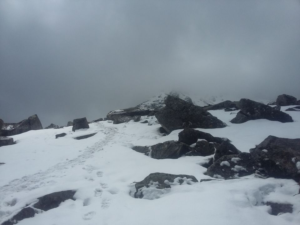 Photo of Mountains, magic and madness 14/18 by Jignasha Bhatia
