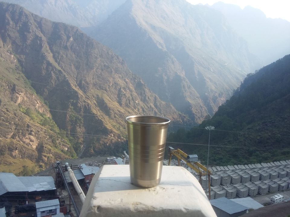 Photo of Mountains, magic and madness 5/18 by Jignasha Bhatia