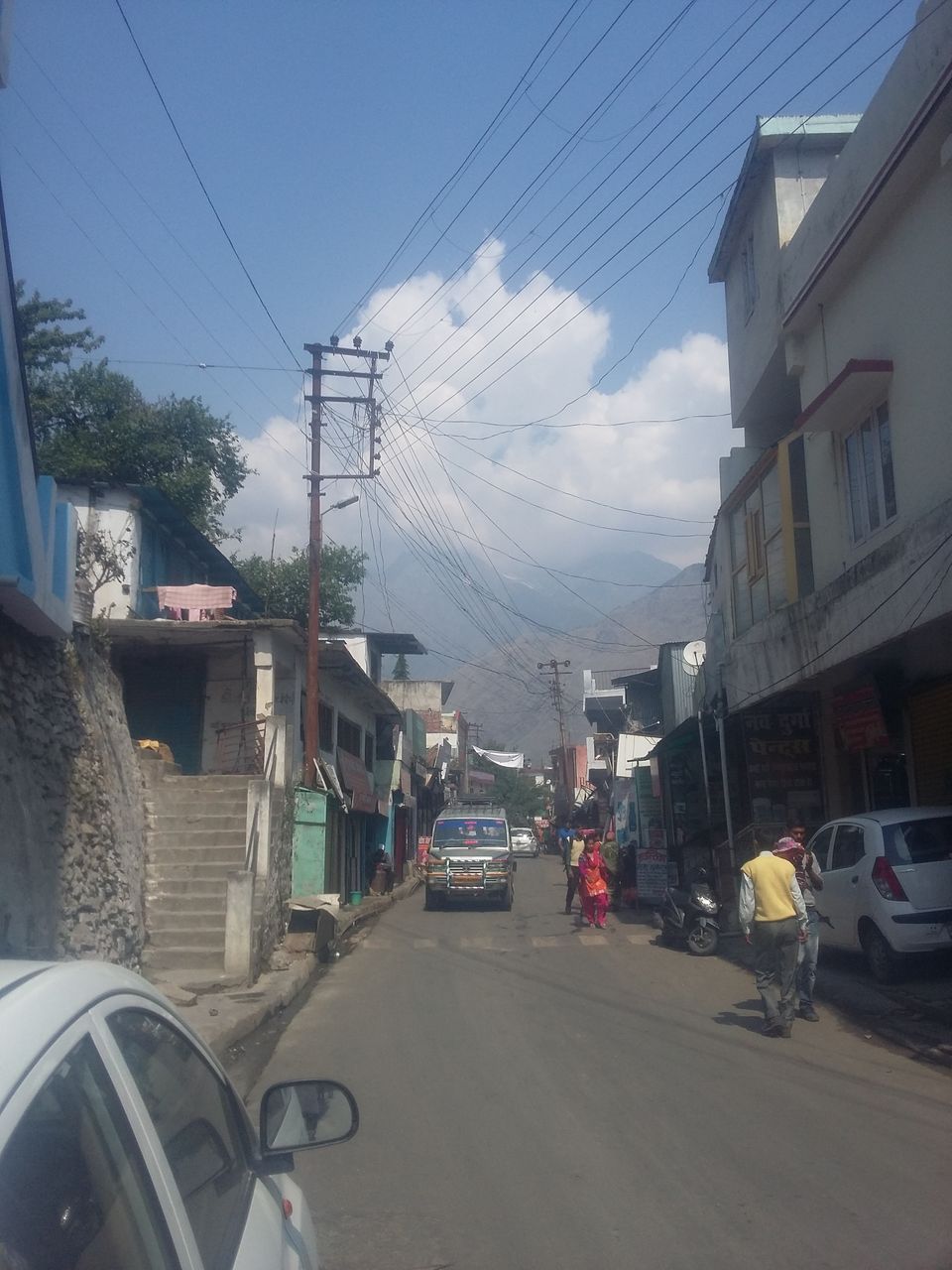 Photo of Mountains, magic and madness 6/18 by Jignasha Bhatia