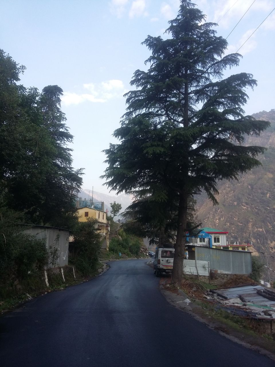 Photo of Mountains, magic and madness 3/18 by Jignasha Bhatia