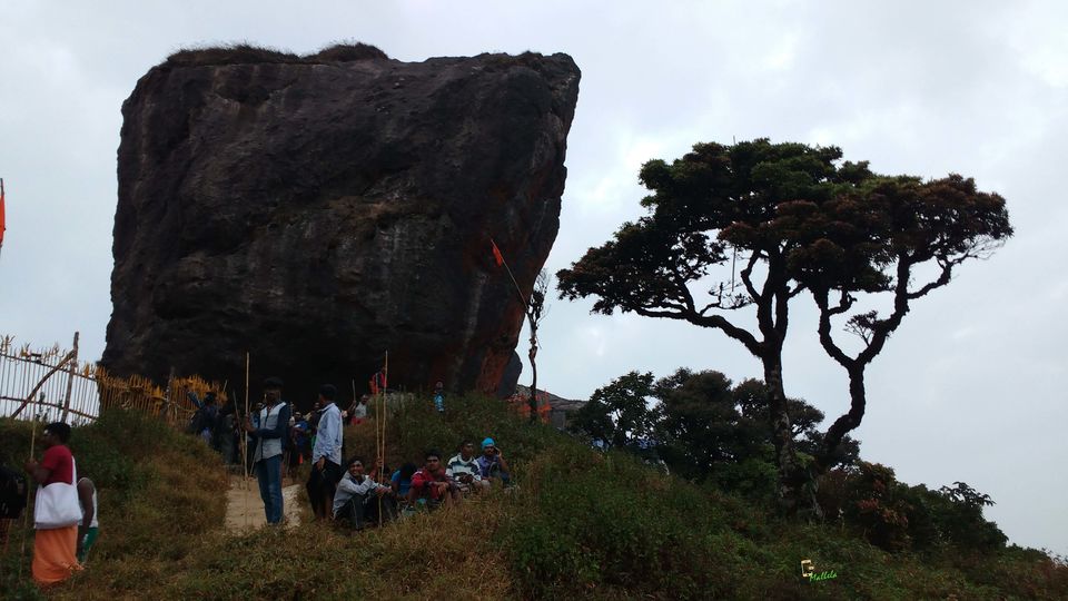 Photo of Upsurge to Clouds, Velliyangiri Hills, Coimbatore 20/33 by Giri Mallela