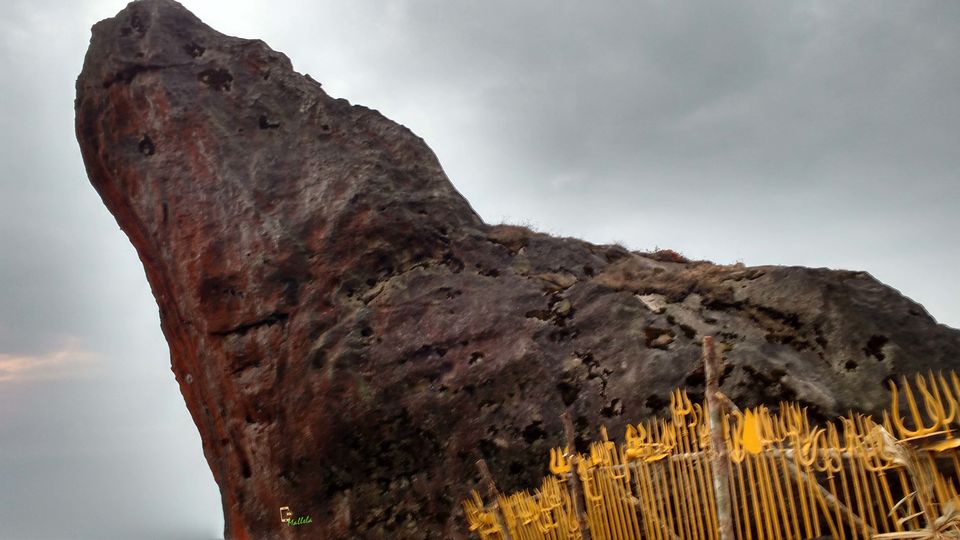 Photo of Upsurge to Clouds, Velliyangiri Hills, Coimbatore 21/33 by Giri Mallela