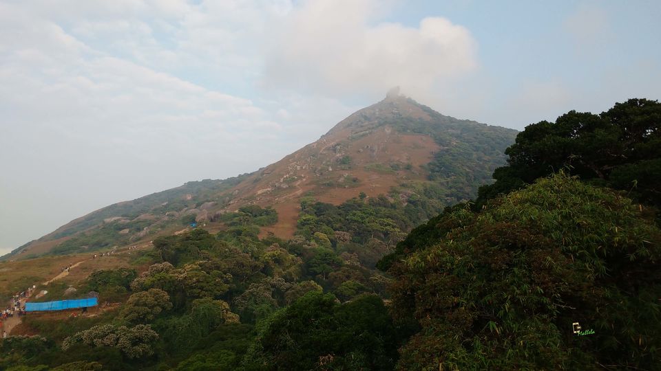 Photo of Upsurge to Clouds, Velliyangiri Hills, Coimbatore 2/33 by Giri Mallela