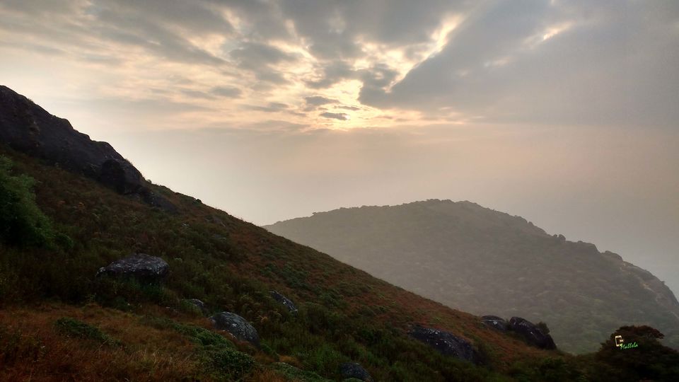 Photo of Upsurge to Clouds, Velliyangiri Hills, Coimbatore 24/33 by Giri Mallela