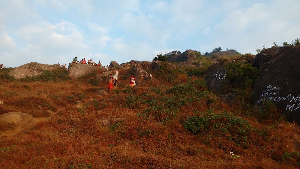 Photo of Upsurge to Clouds, Velliyangiri Hills, Coimbatore 26/33 by Giri Mallela
