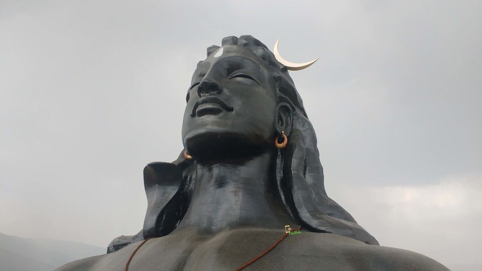 Photo of Upsurge to Clouds, Velliyangiri Hills, Coimbatore 31/33 by Giri Mallela