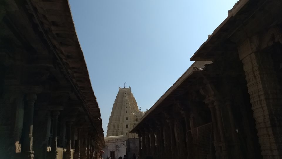 Photo of Archaeological marvel cities of ancient india, Hampi, Badami, Pattadkal & Aihole 14/17 by Giri Mallela