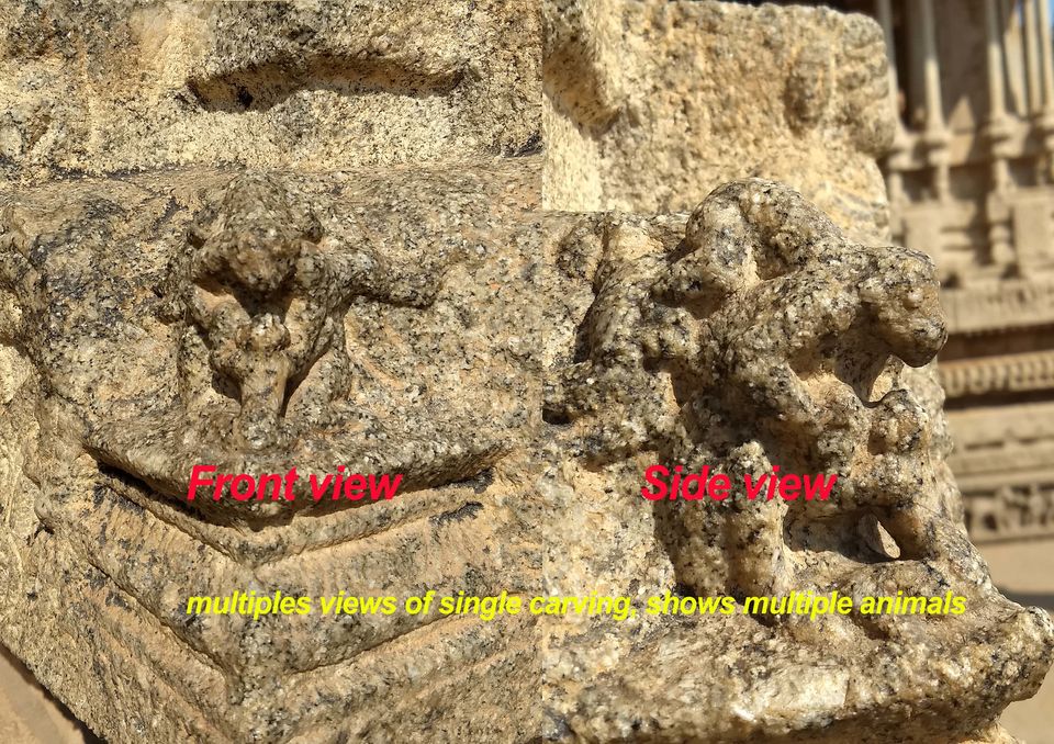Photo of Archaeological marvel cities of ancient india, Hampi, Badami, Pattadkal & Aihole 15/17 by Giri Mallela
