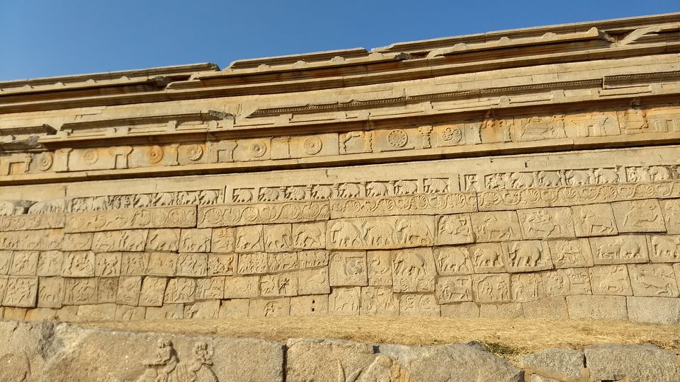 Photo of Archaeological marvel cities of ancient india, Hampi, Badami, Pattadkal & Aihole 16/17 by Giri Mallela