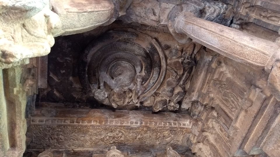 Photo of Archaeological marvel cities of ancient india, Hampi, Badami, Pattadkal & Aihole by Giri Mallela