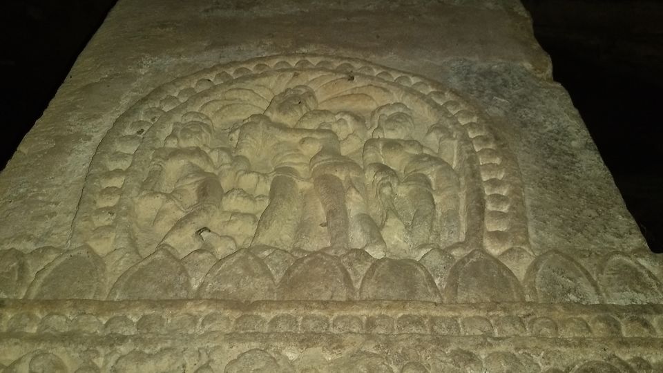 Photo of Archaeological marvel cities of ancient india, Hampi, Badami, Pattadkal & Aihole by Giri Mallela
