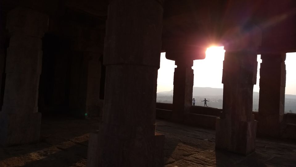 Photo of Archaeological marvel cities of ancient india, Hampi, Badami, Pattadkal & Aihole by Giri Mallela