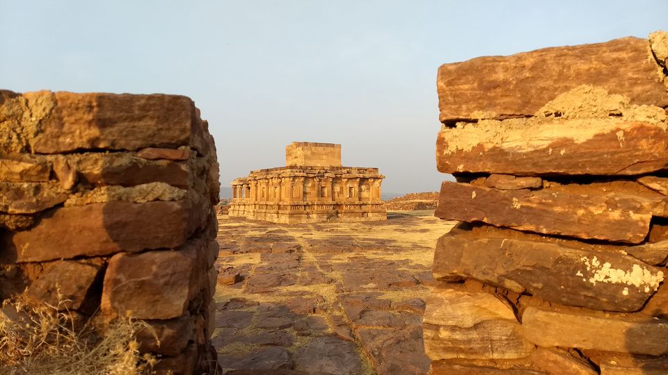 Photo of Archaeological marvel cities of ancient india, Hampi, Badami, Pattadkal & Aihole by Giri Mallela
