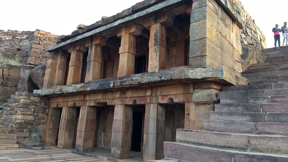 Photo of Archaeological marvel cities of ancient india, Hampi, Badami, Pattadkal & Aihole by Giri Mallela
