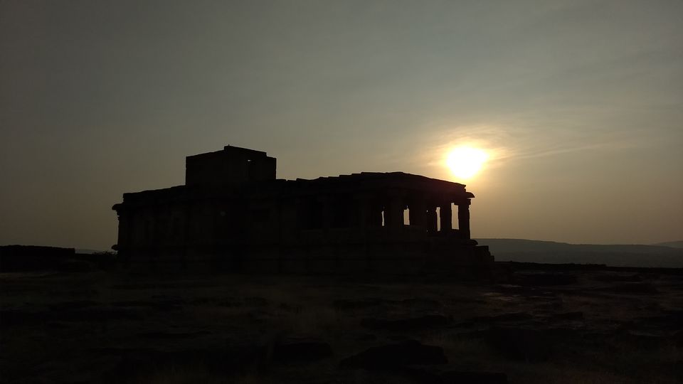 Photo of Archaeological marvel cities of ancient india, Hampi, Badami, Pattadkal & Aihole by Giri Mallela