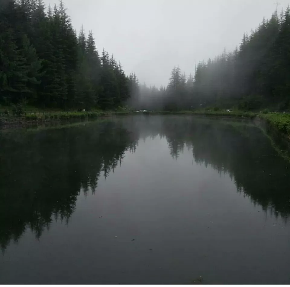 Photo of Tani Jubbar Lake, Himachal Pradesh, India by avinash rajput