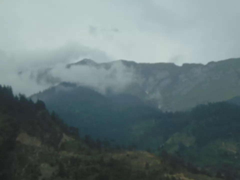 Photo of Sangla, Himachal Pradesh, India by avinash rajput