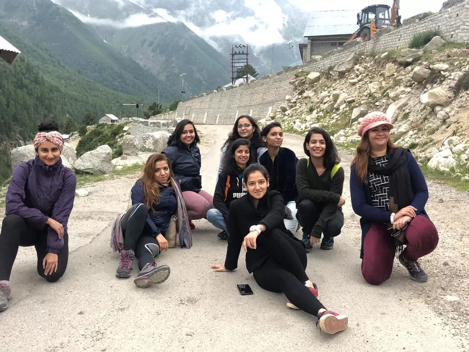 Photo of Chitkul, Himachal Pradesh, India by avinash rajput
