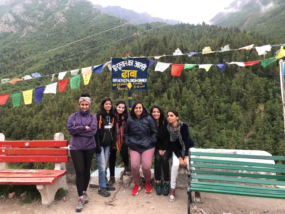 Photo of Chitkul, Himachal Pradesh, India by avinash rajput