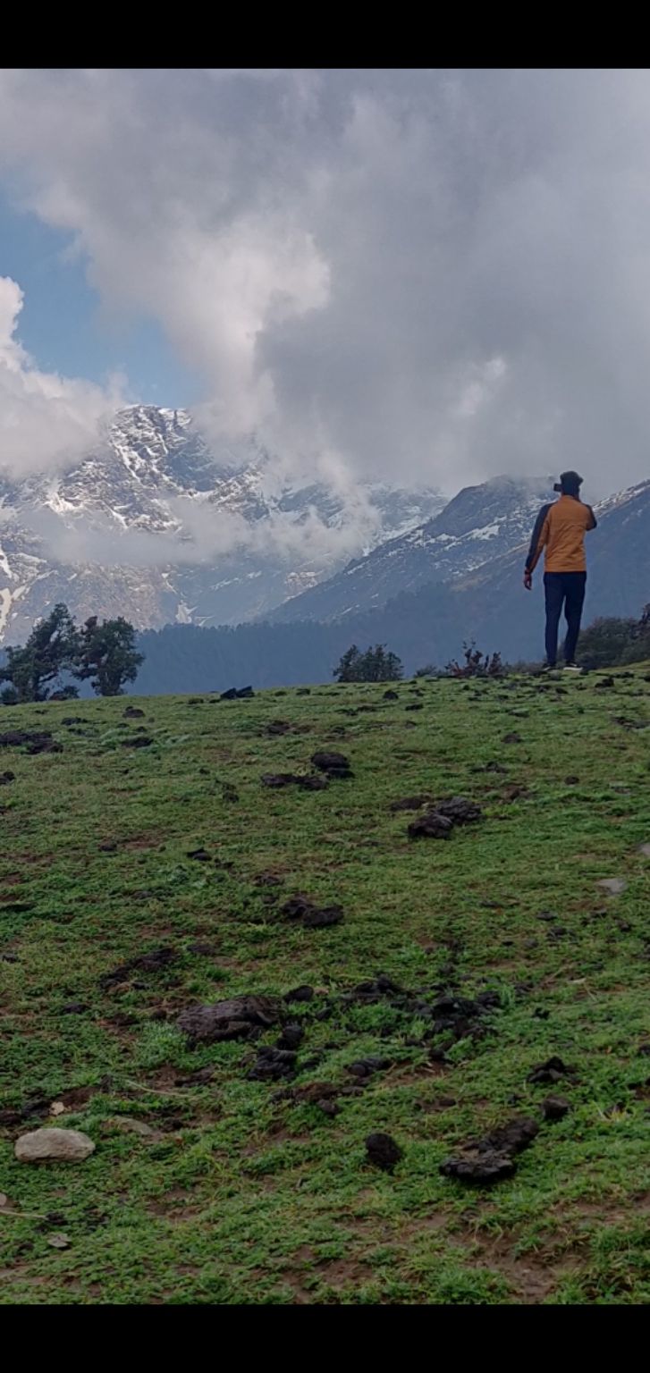 Photo of Delhi to Munsyari To Tungnath by Prakash Semalty