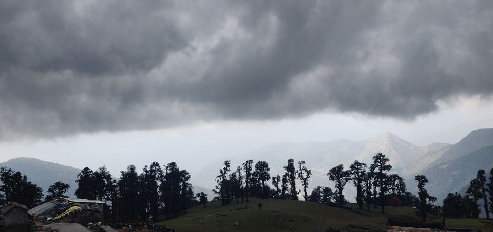 Photo of Delhi to Munsyari To Tungnath by Prakash Semalty
