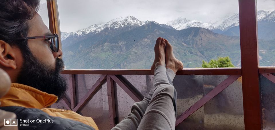 Photo of Delhi to Munsyari To Tungnath by Prakash Semalty