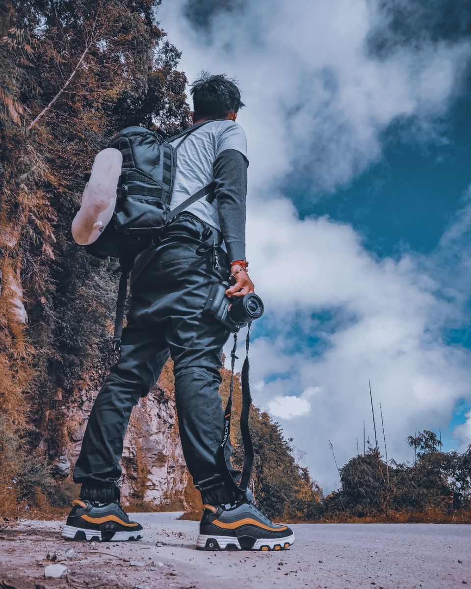 Photo of Kalaktang by TAOTOK TV