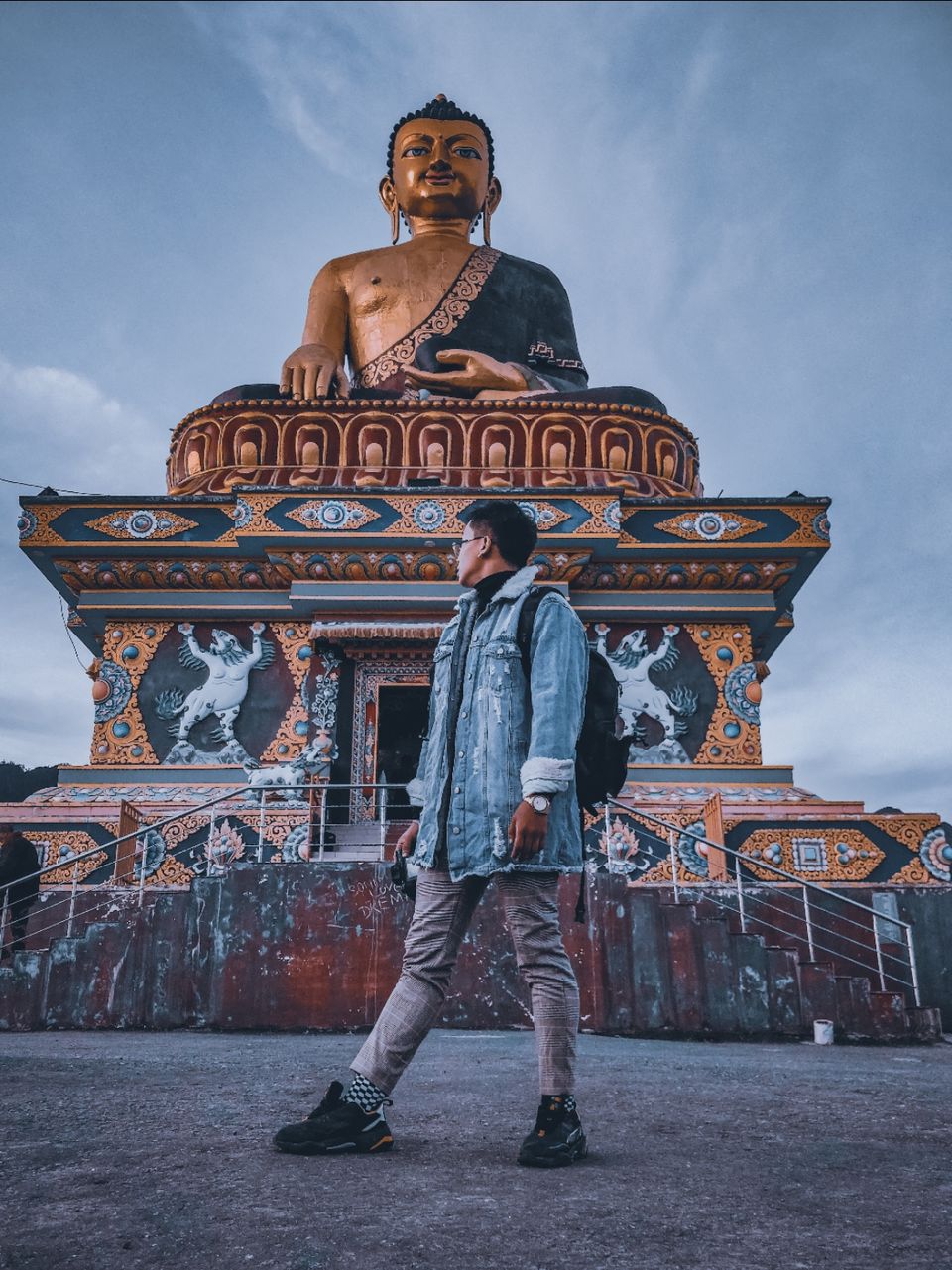Photo of Exploring Tawang by TAOTOK TV