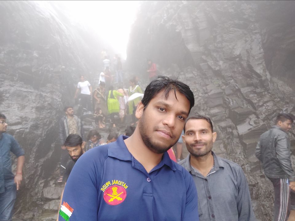 Photo of Chawand Fort, Chawand, Maharashtra, India by Tanweer Anwar