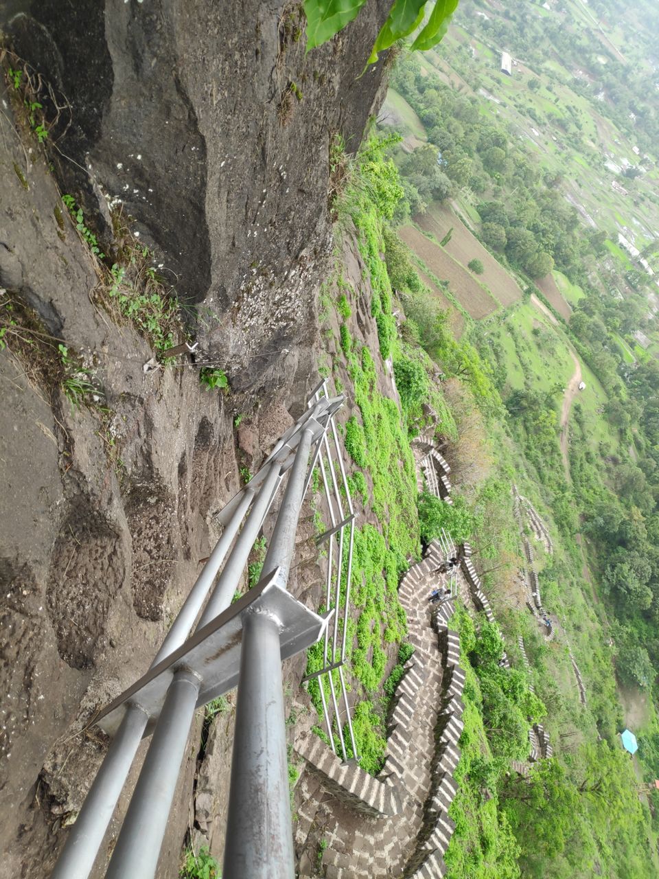 Photo of Chawand Fort, Chawand, Maharashtra, India by Tanweer Anwar