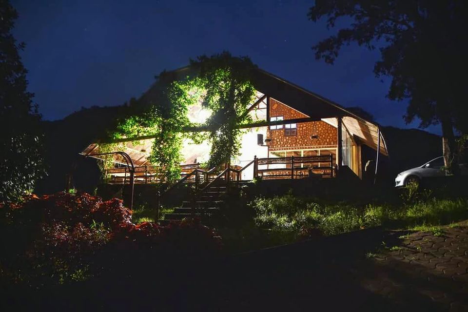 Photo of Trikaya Retreat- A complete resort experience 1/9 by Archana Pillai
