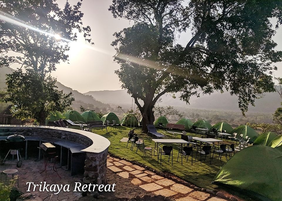 Photo of Trikaya Retreat- A complete resort experience 2/9 by Archana Pillai