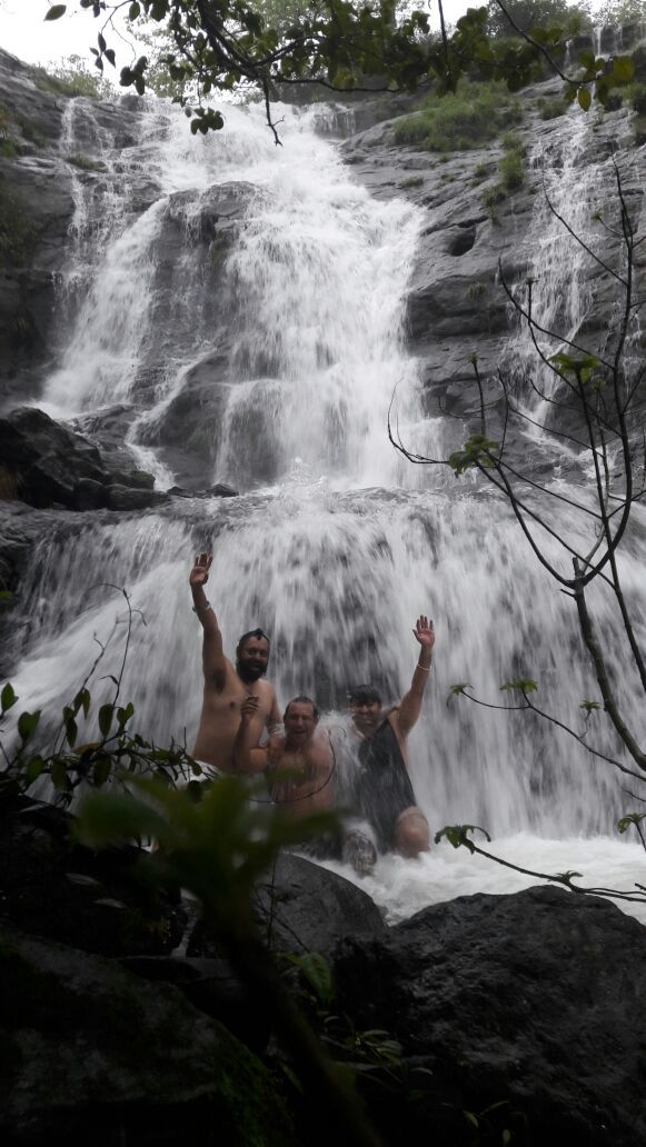 Photo of Trikaya Retreat- A complete resort experience 3/9 by Archana Pillai