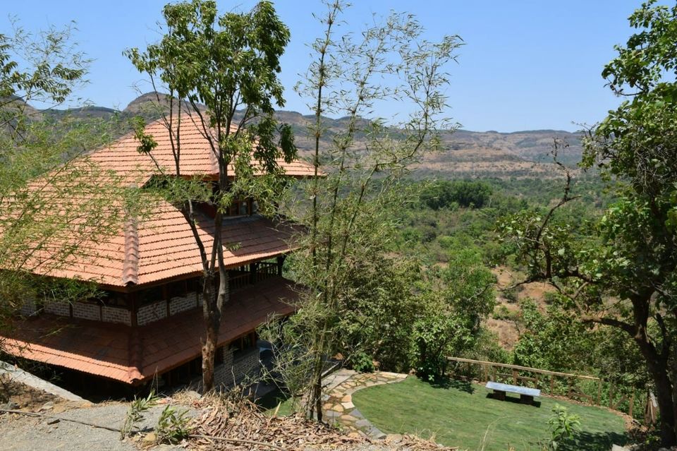 Photo of Trikaya Retreat- A complete resort experience 5/9 by Archana Pillai