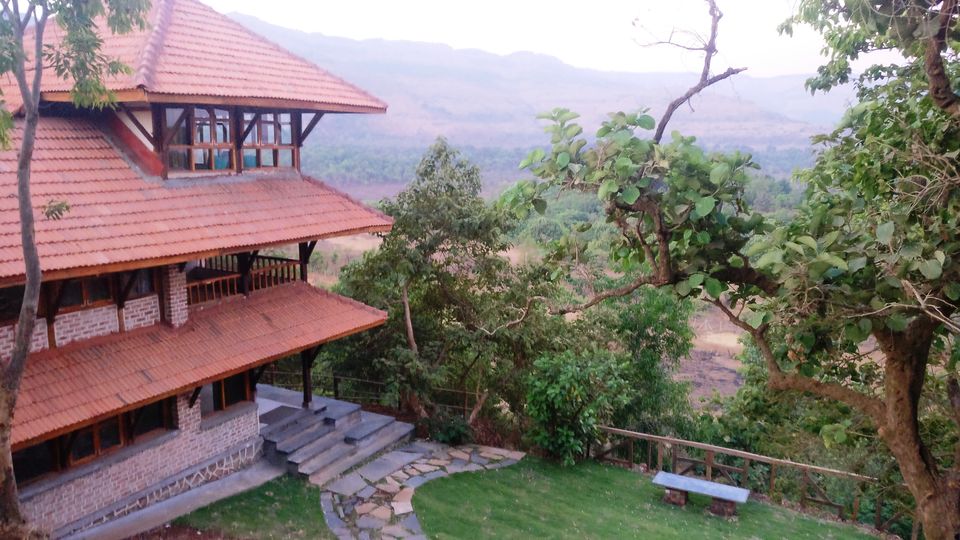 Photo of Trikaya Retreat- A complete resort experience 6/9 by Archana Pillai