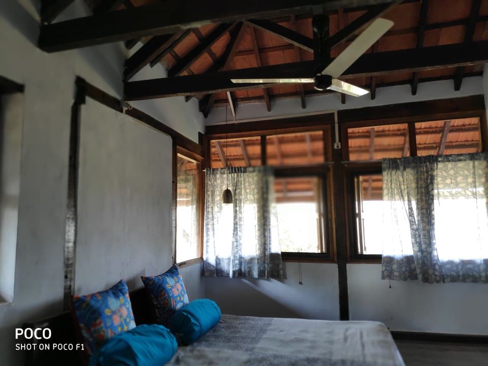 Photo of Trikaya Retreat- A complete resort experience 7/9 by Archana Pillai
