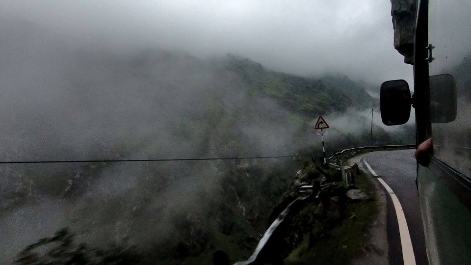 Photo of Kalpa, Reckong Peo, Himachal Pradesh, India by Keerthi Shenoy