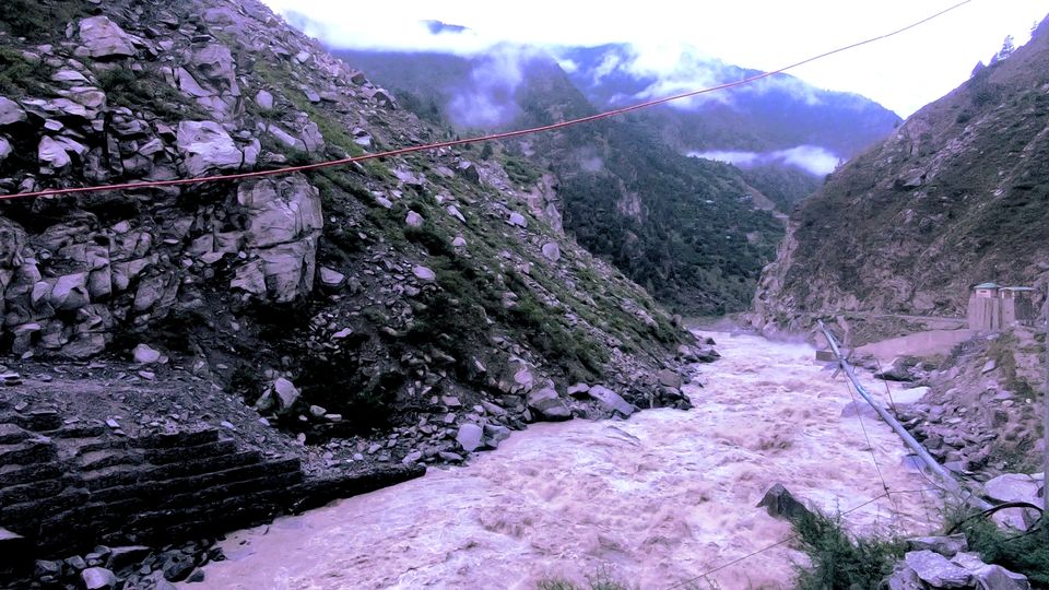 Photo of Kalpa, Reckong Peo, Himachal Pradesh, India by Keerthi Shenoy