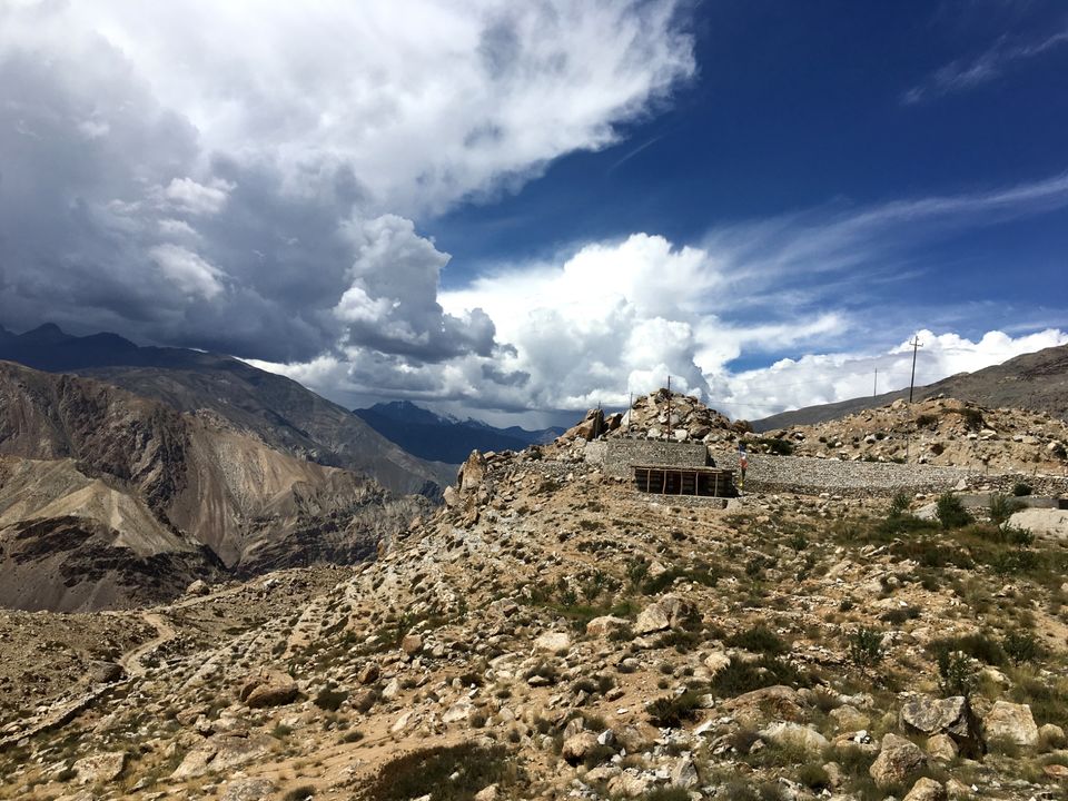 Photo of Tabo, Himachal Pradesh, India by Keerthi Shenoy