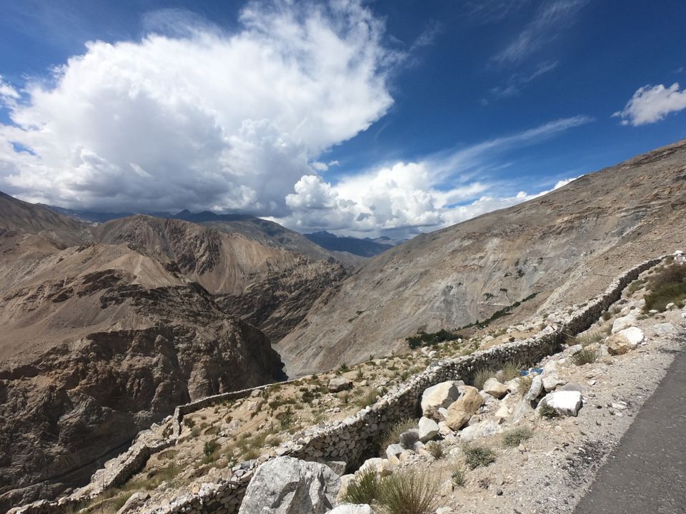 Photo of Tabo, Himachal Pradesh, India by Keerthi Shenoy