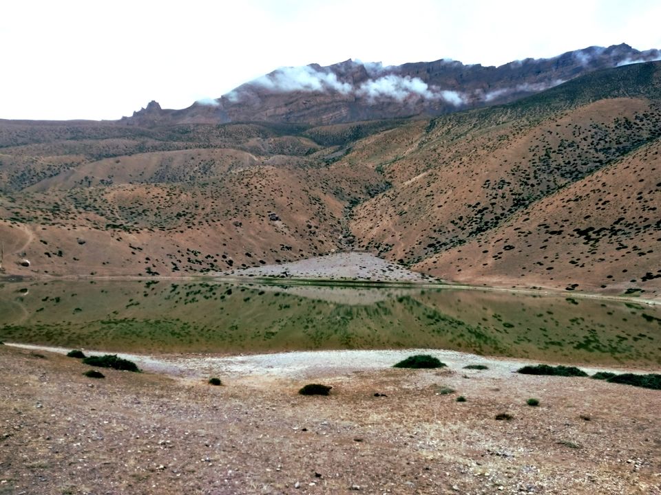 Photo of Kaza, Himachal Pradesh, India by Keerthi Shenoy