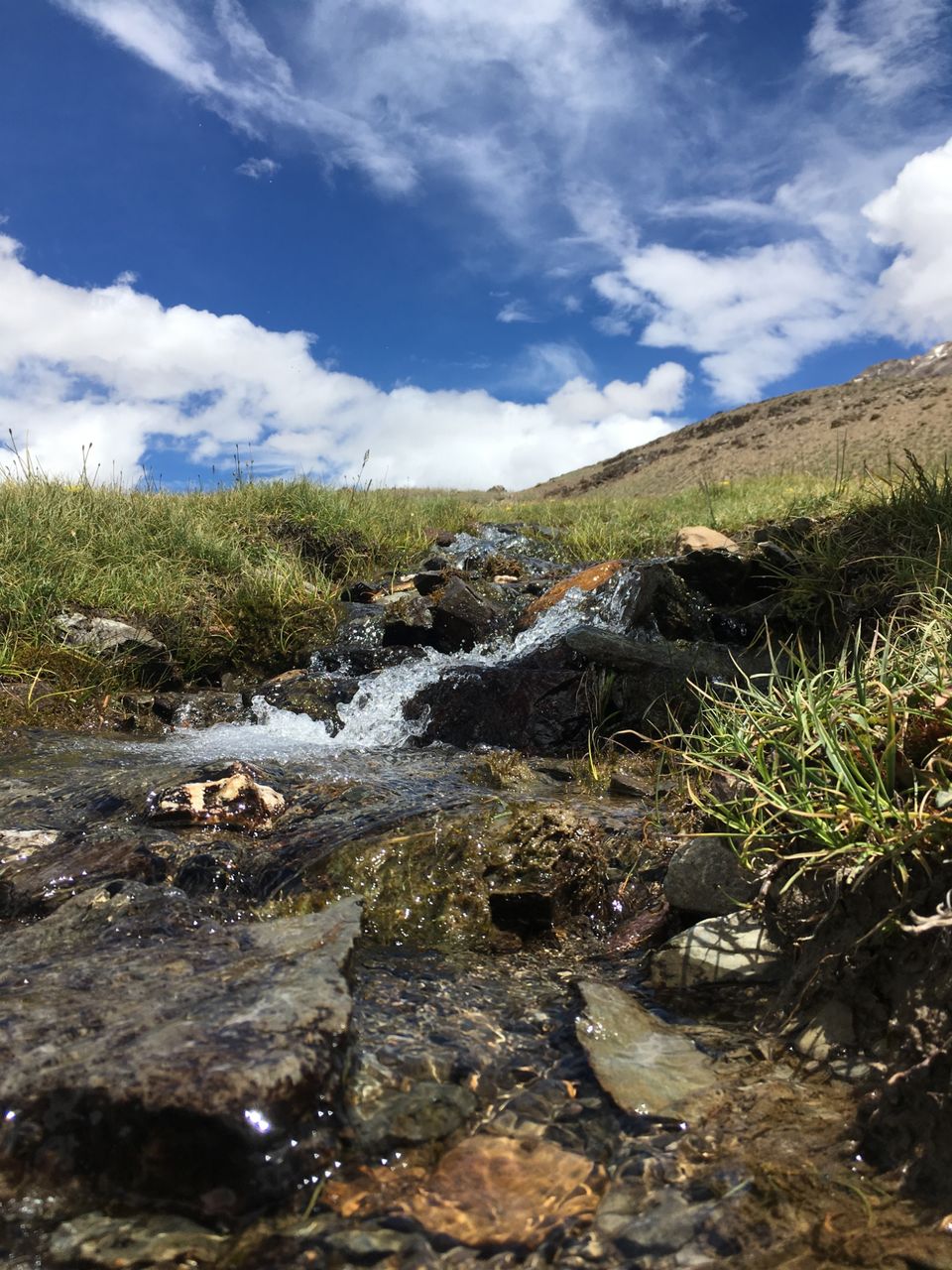 Photo of Kunzum Pass, Dhar Thachakarpo, Himachal Pradesh by Keerthi Shenoy