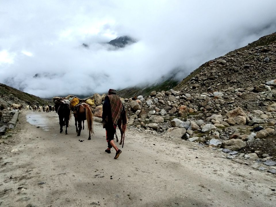 Photo of Bhuntar, Himachal Pradesh, India by Keerthi Shenoy