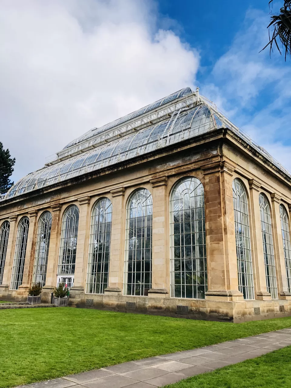 Photo of Royal Botanic Garden Edinburgh, Arboretum Place, Edinburgh, UK by Nirali Shah